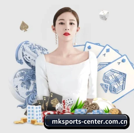 mk体育 APP