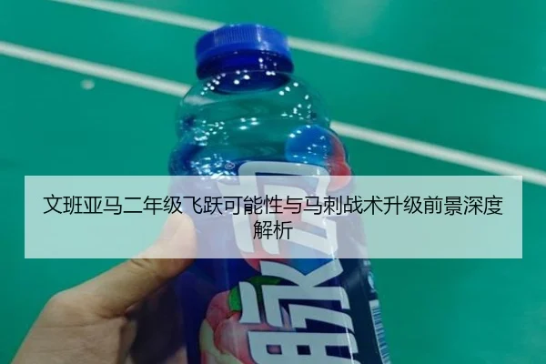 文班亚马二年级飞跃可能性与马刺战术升级前景深度解析