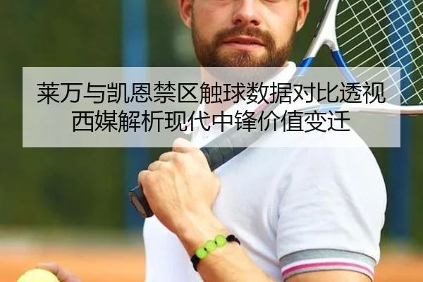 莱万与凯恩禁区触球数据对比透视西媒解析现代中锋价值变迁